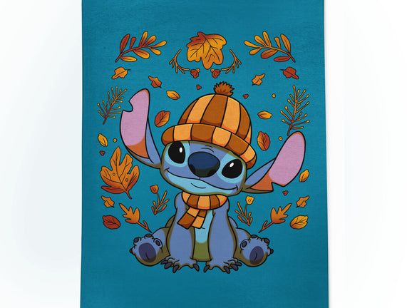 Fall Stitch