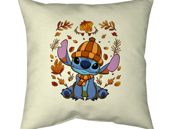 Fall Stitch