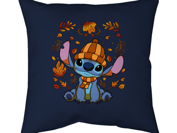 Fall Stitch