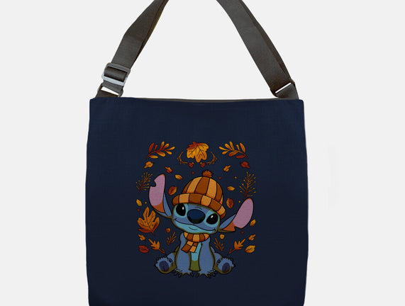 Fall Stitch