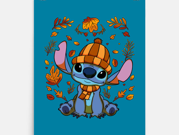 Fall Stitch