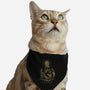 I Want You To Run Fast-Cat-Adjustable-Pet Collar-Hafaell