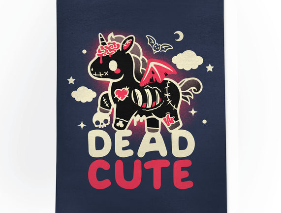 Dead Cute Unicorn