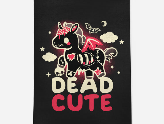 Dead Cute Unicorn