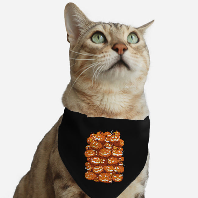 Pick A Boo-Cat-Adjustable-Pet Collar-manoystee