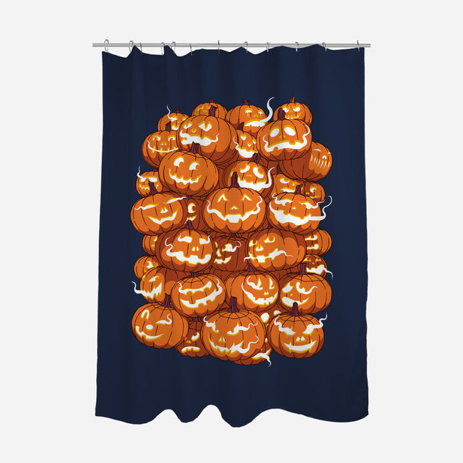 Pick A Boo-None-Polyester-Shower Curtain-manoystee