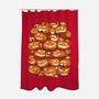 Pick A Boo-None-Polyester-Shower Curtain-manoystee