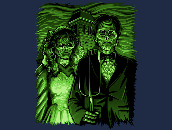 Netherworld Gothic