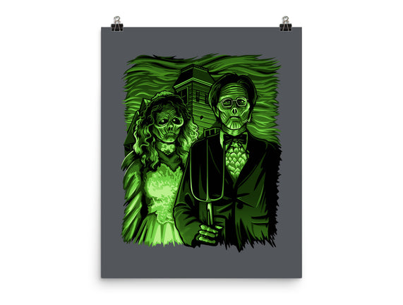 Netherworld Gothic