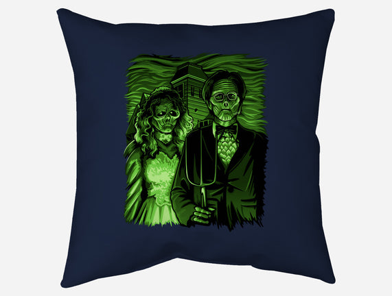 Netherworld Gothic