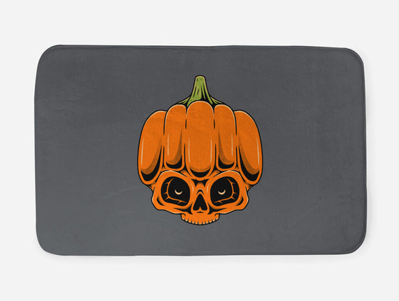 The Pumpkin Skull