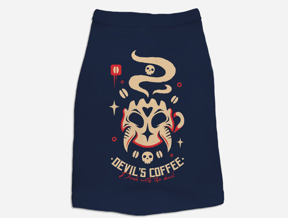 Devil's Coffee