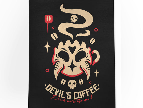 Devil's Coffee