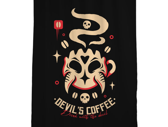 Devil's Coffee