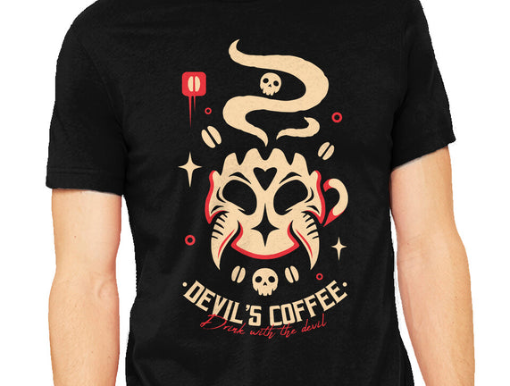 Devil's Coffee