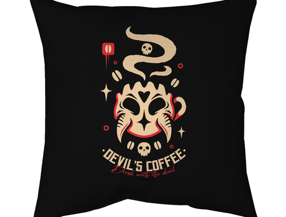 Devil's Coffee