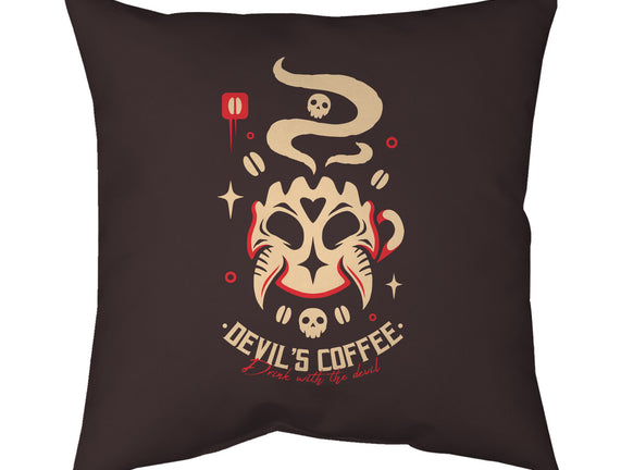 Devil's Coffee