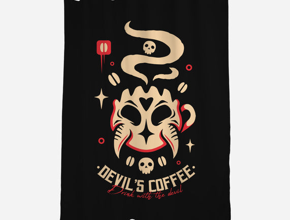 Devil's Coffee