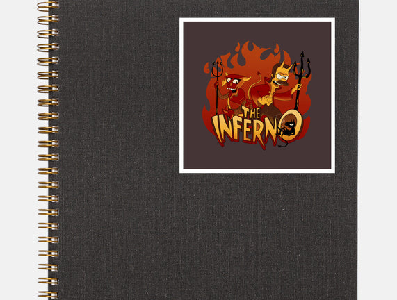 The Inferno