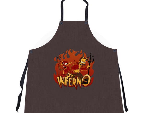 The Inferno