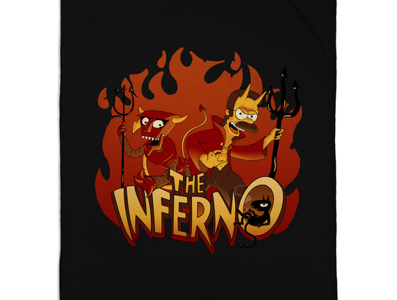 The Inferno