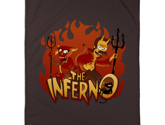 The Inferno