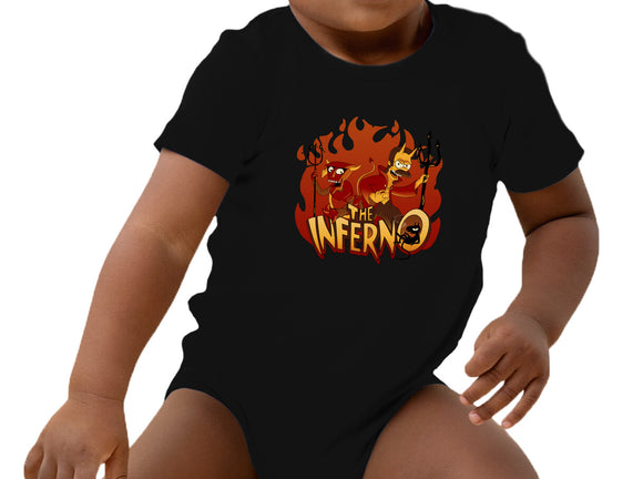 The Inferno