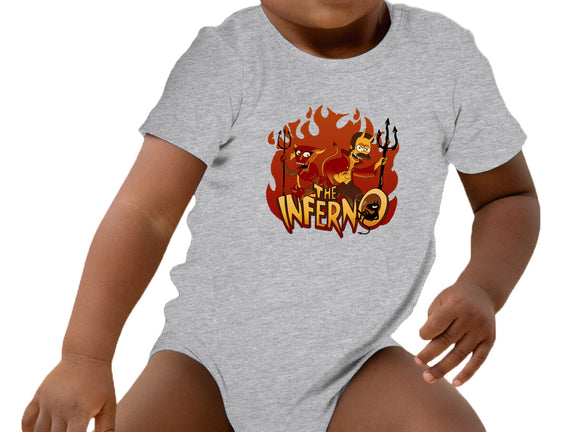 The Inferno