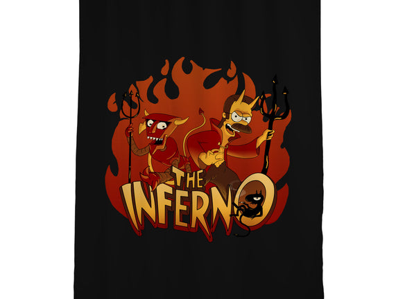 The Inferno