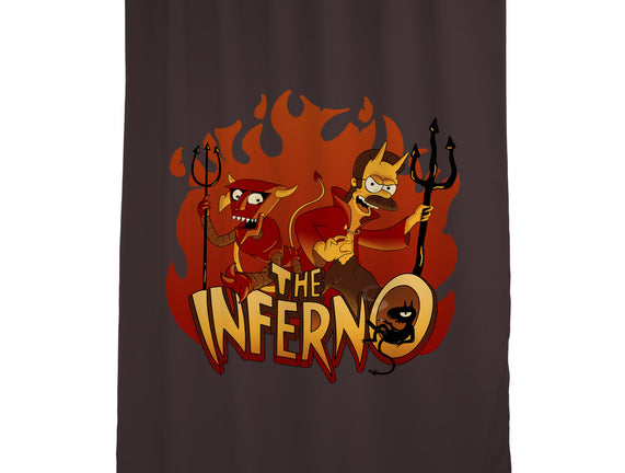 The Inferno