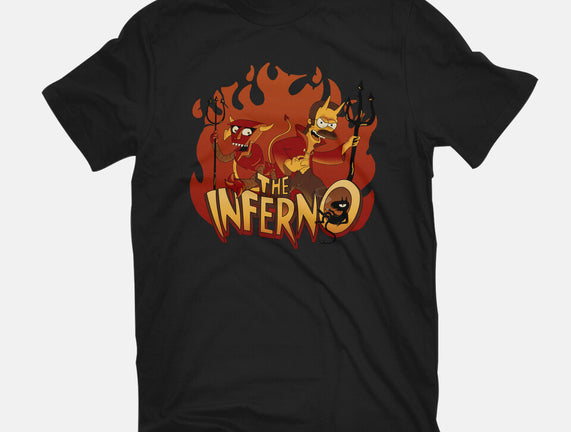 The Inferno