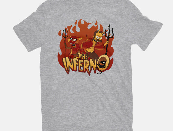 The Inferno