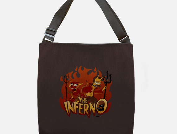 The Inferno