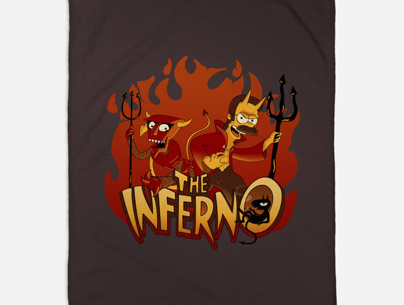 The Inferno