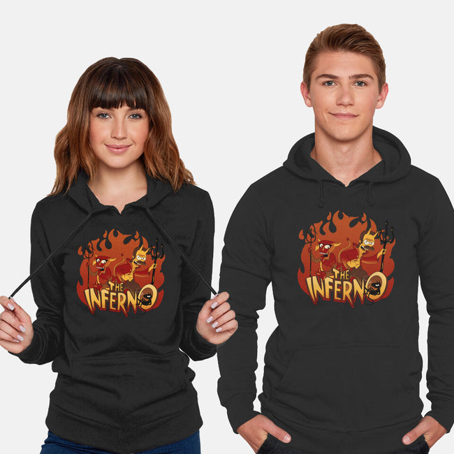 The Inferno-Unisex-Pullover-Sweatshirt-Spedy93