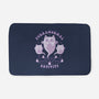 Purranormal Cativity-None-Memory Foam-Bath Mat-danielmorris1993