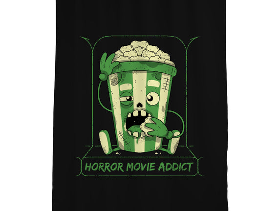 Horror Movie Addict