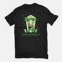 Horror Movie Addict-Mens-Premium-Tee-danielmorris1993