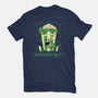 Horror Movie Addict-Youth-Basic-Tee-danielmorris1993