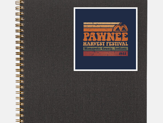 Pawnee Harvest Festival