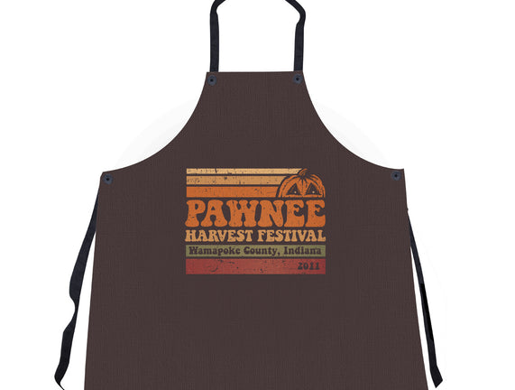 Pawnee Harvest Festival