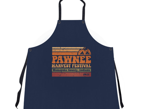 Pawnee Harvest Festival