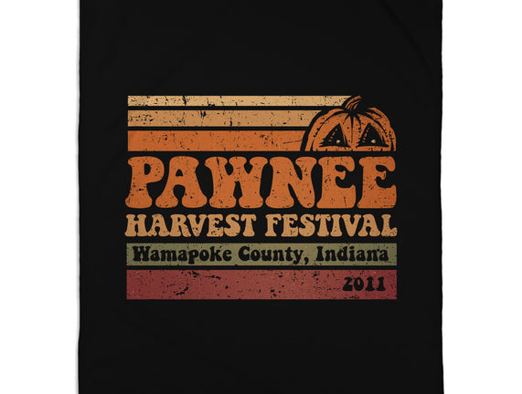 Pawnee Harvest Festival