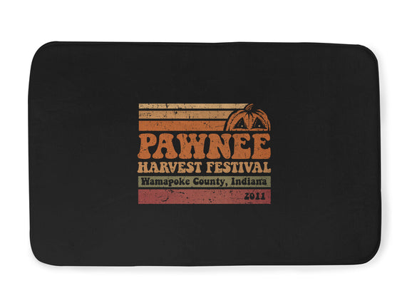 Pawnee Harvest Festival