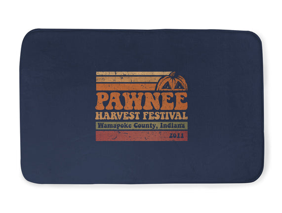 Pawnee Harvest Festival