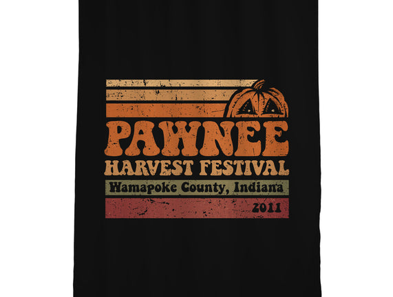 Pawnee Harvest Festival