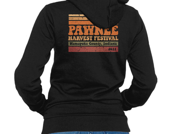 Pawnee Harvest Festival