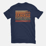 Pawnee Harvest Festival-Mens-Heavyweight-Tee-kg07