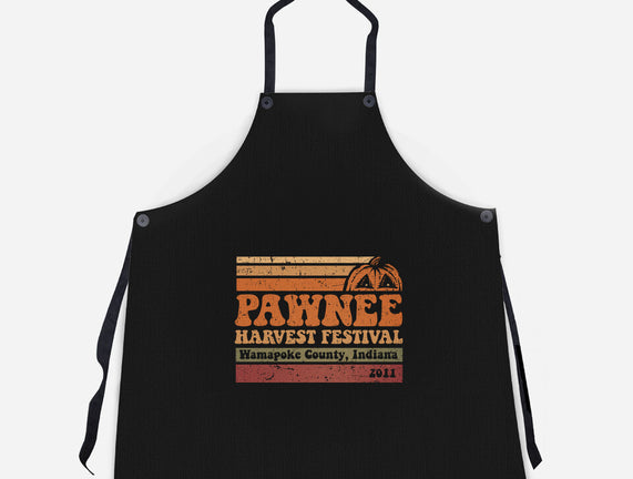 Pawnee Harvest Festival