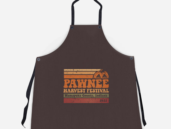 Pawnee Harvest Festival